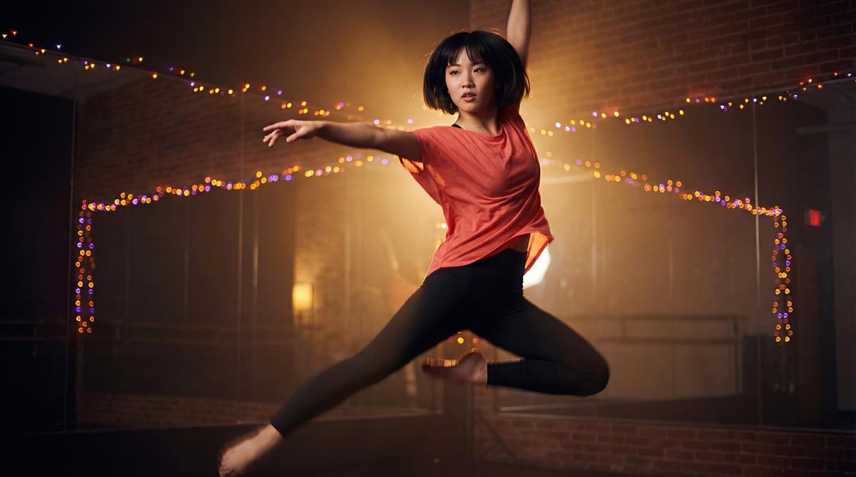 蘑菇视频舞蹈视频教程